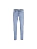 Jack & Jones Jeans in Blue Denim