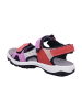 ROHDE Sandalette in rot