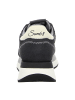Sun68 Sneaker Low in Schwarz