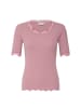 Oxmo T-Shirt OXNSuna in Rosa