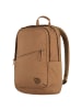 FJÄLLRÄVEN Räven 20 - Rucksack 15" 42 cm in khaki dust