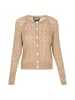 DreiMaster Vintage Women Cardigan in beige