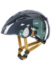 BASIL uvex kid 2 Fahrradhelm dino world 46 bis 52