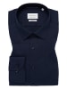 Eterna Hemd SLIM FIT in navy