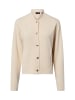 JOOP! Sweatjacke Tobina in beige - 0001