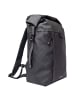 SANDQVIST Konrad - Rucksack 14" 56 cm (moss green) in multi black/dark green