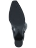 Caprice Stiefel in Schwarz