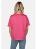 Salzhaut Shirt LEEV in Pink