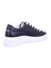 Paul Green Sneaker in schwarz