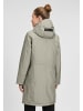 COVERED Funktionsjacke Frida2 L60359CO in Grau