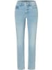 MAC HOSEN Jeans für Damen in blau
