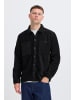 BLEND Hemdjacke BHDIRK in Schwarz