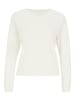 Venice Beach Sweatshirt VB Rylee in cloud white
