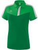 erima Polo "Squad Poloshirt" in Grün
