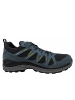 LOWA Wanderschuh Innox EVO II GTX in Blau
