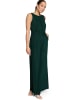 Zero  Jumpsuit ohne Arm in Green Forest