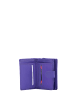 Sergio Valentini Geldbörse in LILAC