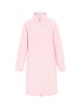 Schmuddelwedda Jacket in rose melange