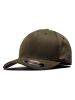  Flexfit Cap in Grün