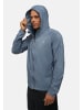 DANISH ENDURANCE Windjacke Windbreaker in sea blue