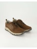 Pius Gabor Sportliche Schnürschuhe in Braun