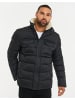 Threadbare Winterjacke THB Jacket Ellen in Schwarz