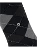 Burlington Socken Covent Garden in Black