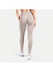SMILODOX Leggings Trixy Scrunch in Taupe