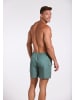 wavebreaker Shorts in dunkelgrün