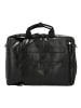 PICARD Buddy Aktentaschen Messenger Leder 42 cm Laptopfach in schwarz