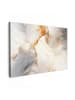 MuchoWow Leinwand bilder Abstrakte Kunst Marmoroptik (BxH)