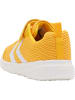 Hummel Hummel Sneaker Actus Recycled Jungen Atmungsaktiv Leichte Design in SAFFRON