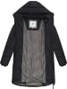 ragwear Steppmantel Natalin YOUMODO in Black