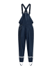 Schmuddelwedda Jungen (Kids) Regenhose Aus Recyceltem Material in Marine