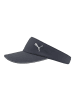 Puma Kappe Padel Visor Black Cap in Schwarz