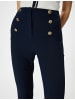 KOTON Hose in Marineblau