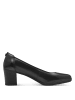 Tamaris Klassische Pumps in Schwarz