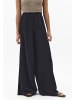 OXXO Weite Hosen BLACK