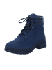 Ganter Stiefeletten/Boot in grün