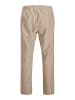 JACK & JONES PLUS Hose in Lemon Pepper