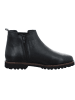 Sioux Stiefelette in schwarz