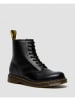 Dr. Martens Stiefel 1460 in Schwarz