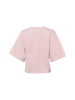 OPUS Sweatshirt Gikko in rosa