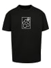 Mister Tee T-Shirts in black