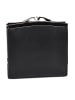 Golden Head Polo Geldbörse RFID Leder 10 cm schwarz