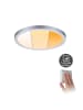paulmann VariFit LED Einbaupanel Areo
