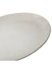 Butlers Dinnerteller HENLEY 4er-Set in Grau