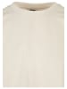 Urban Classics Urban Classics Herren Ultra Heavy Oversized Longsleeve in whitesand