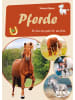 Buch Verlag Kempen Buch - Pferde