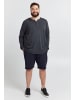 !SOLID Chinoshorts SDHenk BT in Blau